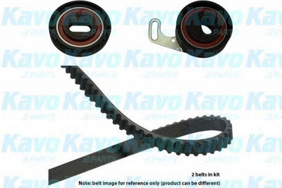 KAVO PARTS dkt2013 -  Комплект ремня ГРМ